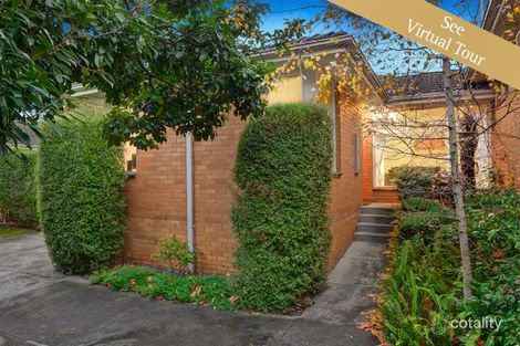 Property photo of 2/40 Chaucer Crescent Canterbury VIC 3126