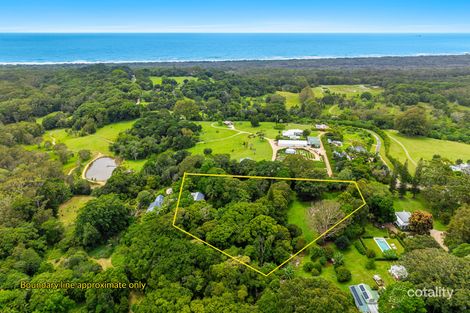 Property photo of 161 Tandys Lane Brunswick Heads NSW 2483