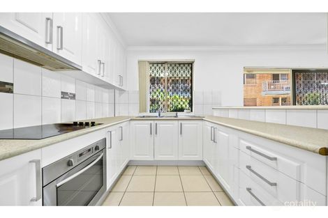 Property photo of 41/4-11 Equity Place Canley Vale NSW 2166