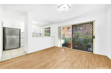 Property photo of 41/4-11 Equity Place Canley Vale NSW 2166