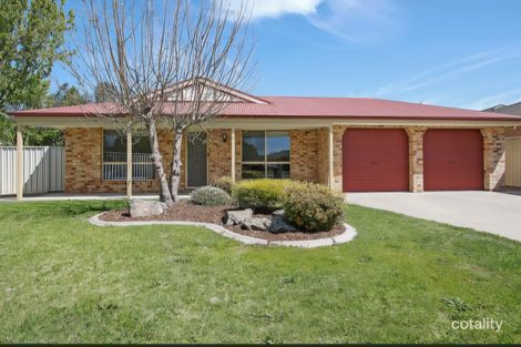 Property photo of 4 Connell Court West Wodonga VIC 3690