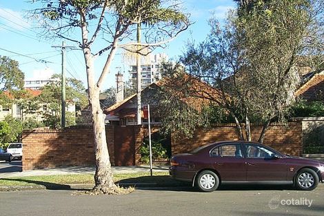 2 Bydown St, Neutral Bay, NSW 2089