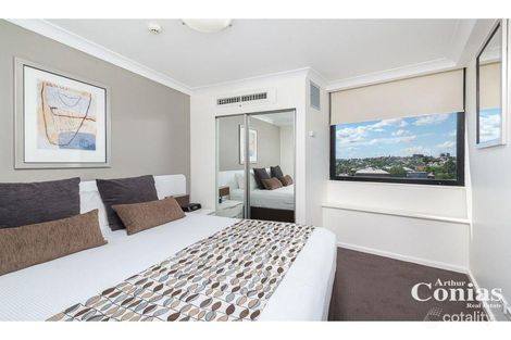 Property photo of 70/293 North Quay Brisbane City QLD 4000