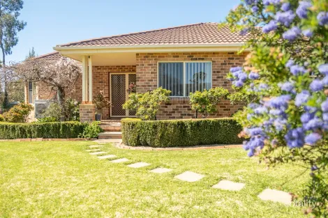 Property photo of 7 O'Connor Road Armidale NSW 2350