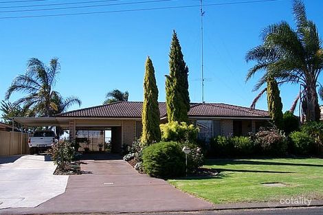 40 Minella Rd, Harvey, WA 6220