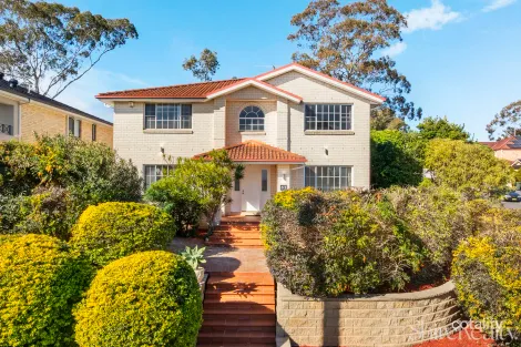 31 Poole Rd, Kellyville, NSW 2155