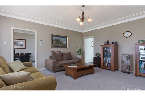 Property photo of 703 Great Western Highway Faulconbridge NSW 2776