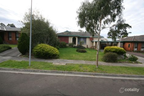 8 Burlington Cres, Wantirna, VIC 3152