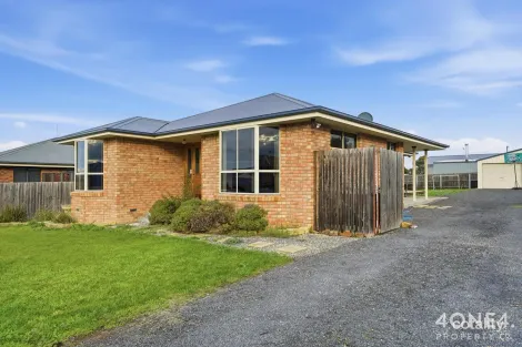 16 MADISON AVE, BRIGHTON, TAS 7030