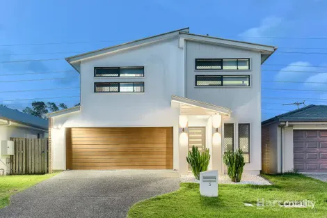 3 Tasman Bvd, Fitzgibbon, QLD 4018