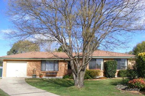 Property photo of 8 Northstoke Way Orange NSW 2800