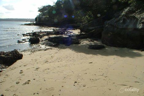 Property photo of 10A Tivoli Avenue Rose Bay NSW 2029