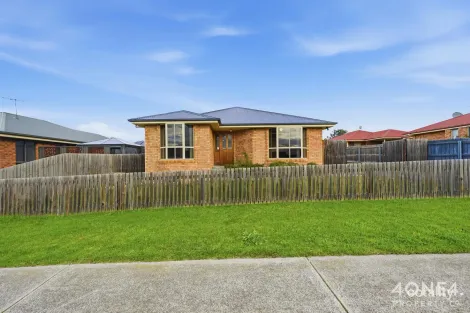 Property photo of 16 Madison Avenue Brighton TAS 7030