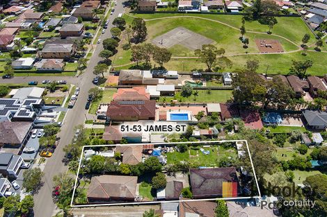 Property photo of 53 James Street Punchbowl NSW 2196