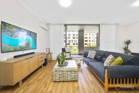 311/1 STROMBOLI STRAIT, WENTWORTH POINT, NSW 2127