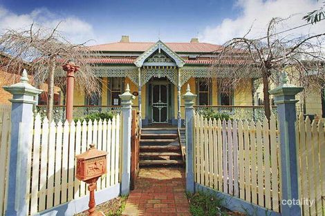 Property photo of 57 Pearson Street Brunswick West VIC 3055