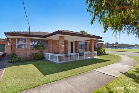 Property photo of 47 Cometrowe Street Drummoyne NSW 2047