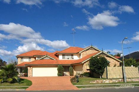 Property photo of 4A Bali Drive Quakers Hill NSW 2763