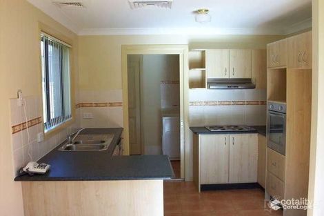 Property photo of 2/27 Abraham Street Rooty Hill NSW 2766