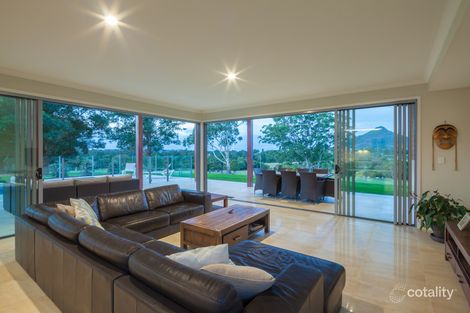 Property photo of 119 Cooroy Mountain Road Lake Macdonald QLD 4563