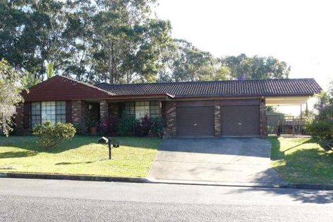 Property photo of 7 Moorehead Avenue Silverdale NSW 2752