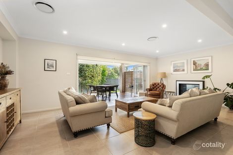 Property photo of 18A Farrington Parade North Ryde NSW 2113