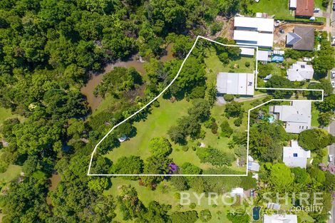 Property photo of 8 Coolamon Scenic Drive Mullumbimby NSW 2482