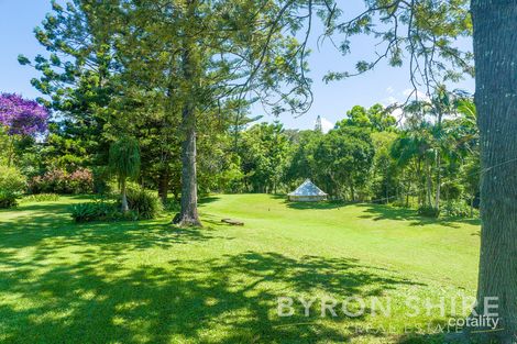 Property photo of 8 Coolamon Scenic Drive Mullumbimby NSW 2482