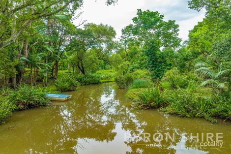 Property photo of 8 Coolamon Scenic Drive Mullumbimby NSW 2482