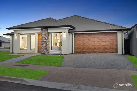 Property photo of 1 Sittella Crescent Riverlea Park SA 5120