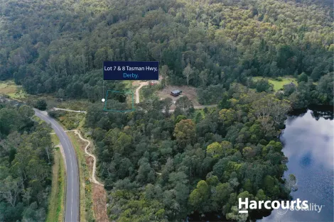 Property photo of 7/8 Tasman Highway Derby TAS 7264