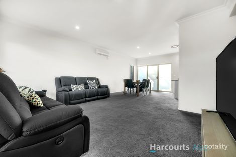 Property photo of 33 Albrecht Avenue Berwick VIC 3806
