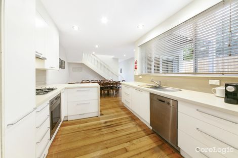 Property photo of 9B Clare Street Rozelle NSW 2039