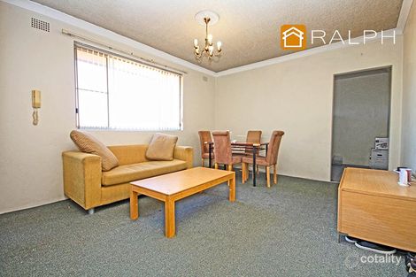 Property photo of 17/602-604 Punchbowl Road Lakemba NSW 2195