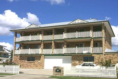 3/32 Ridge St, Greenslopes, QLD 4120