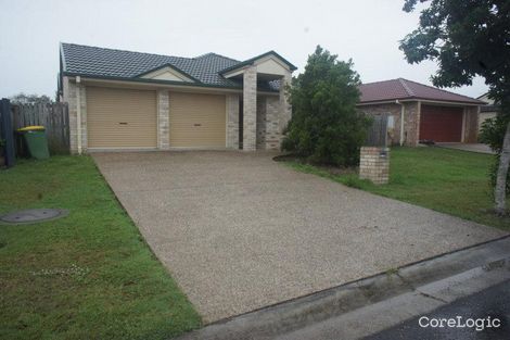 4 Fuller Ave, Meadowbrook, QLD 4131