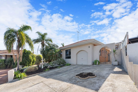 Property photo of 18 Steinbeck Place Spearwood WA 6163