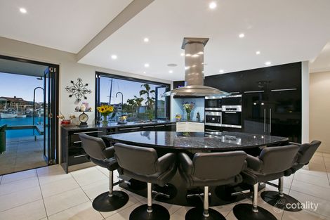 Property photo of 25 Anchorage Drive Cleveland QLD 4163
