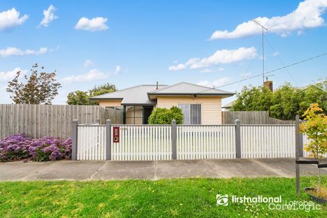 Property photo of 100 Gordon Street Traralgon VIC 3844