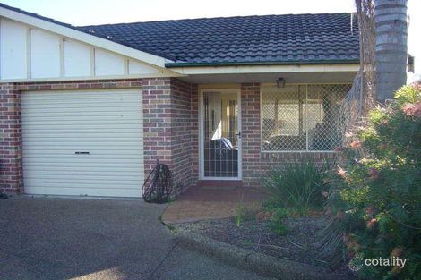 4/12 Ely St, Revesby, NSW 2212