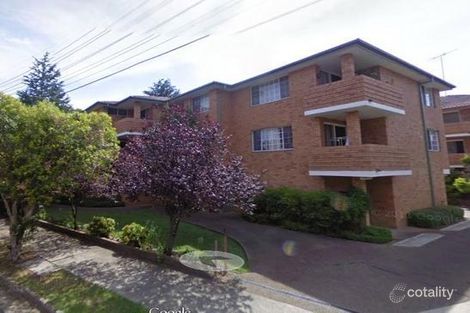 Property photo of 4/11 Pilgrim Avenue Strathfield NSW 2135