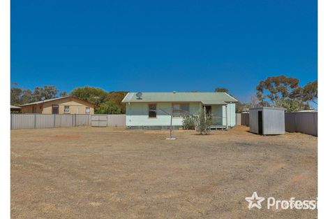 Property photo of 28 Hornsey Park Mildura VIC 3500