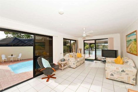 Property photo of 2 Reid Court Carrara QLD 4211