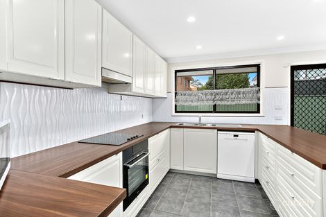 Property photo of 5/101 Yathong Road Caringbah NSW 2229
