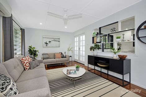 Property photo of 23 Hutchins Street Heatley QLD 4814