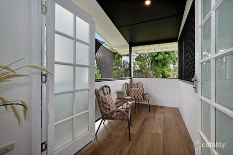 Property photo of 23 Hutchins Street Heatley QLD 4814