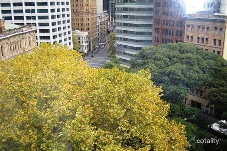 1009/38-42 Bridge St, Sydney, NSW 2000