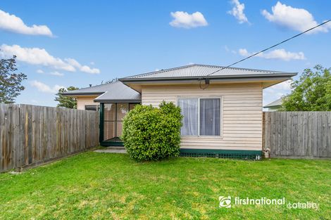 Property photo of 100 Gordon Street Traralgon VIC 3844