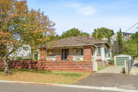 Property photo of 8 Ramsay Street Newstead TAS 7250