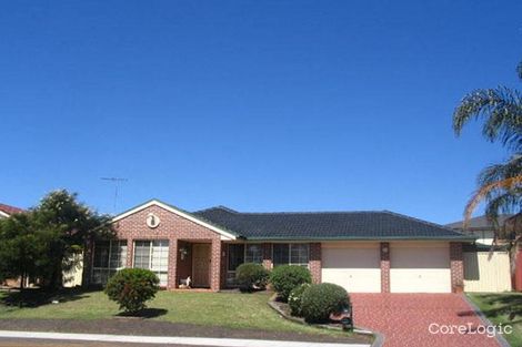 Property photo of 46 Greenway Drive West Hoxton NSW 2171